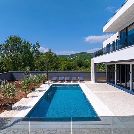 קוטור Villa Una מראה חיצוני תמונה