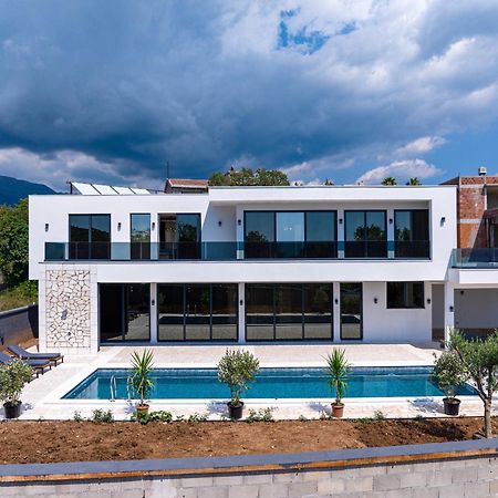 קוטור Villa Una מראה חיצוני תמונה