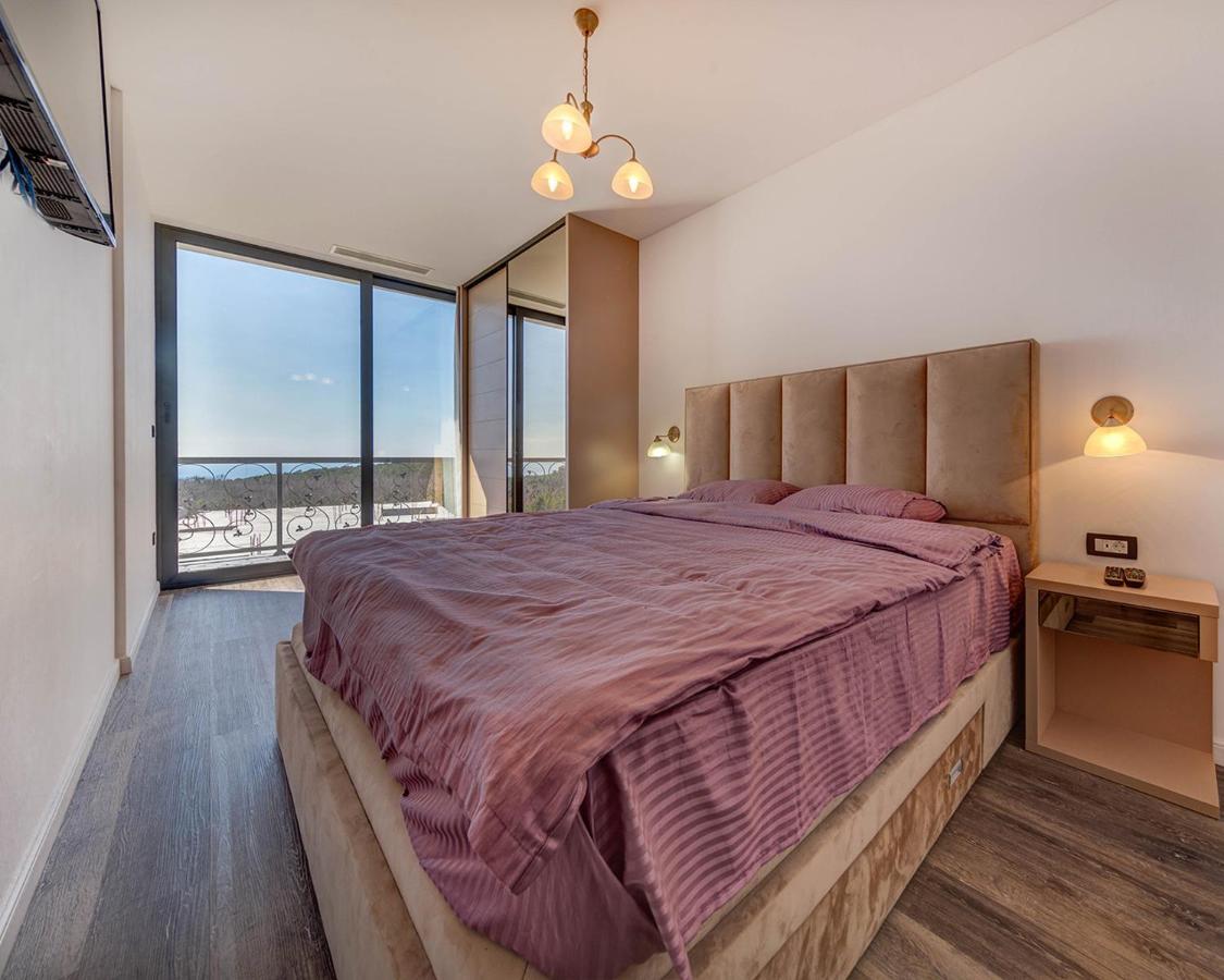 קוטור Villa Una מראה חיצוני תמונה