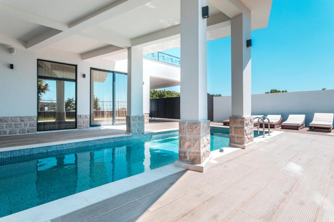 קוטור Villa Una מראה חיצוני תמונה