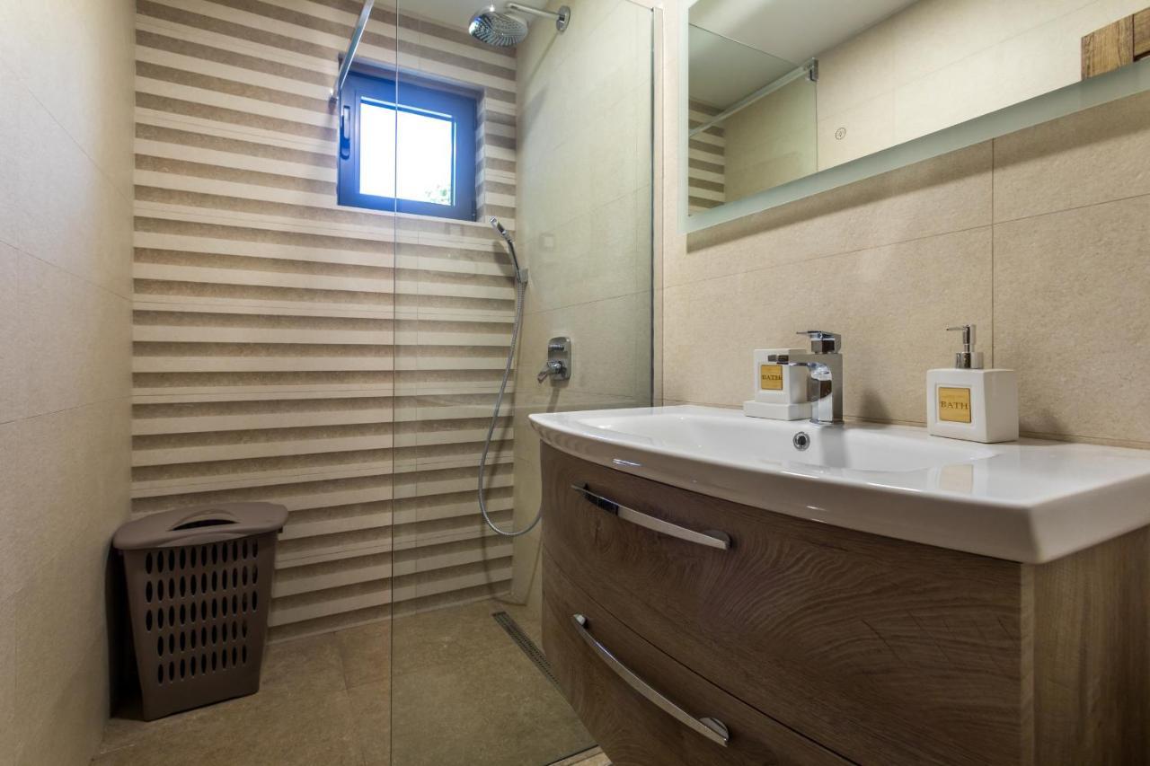 קוטור Villa Una מראה חיצוני תמונה