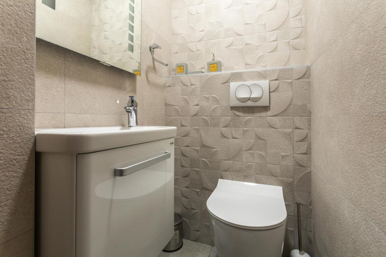 קוטור Villa Una מראה חיצוני תמונה