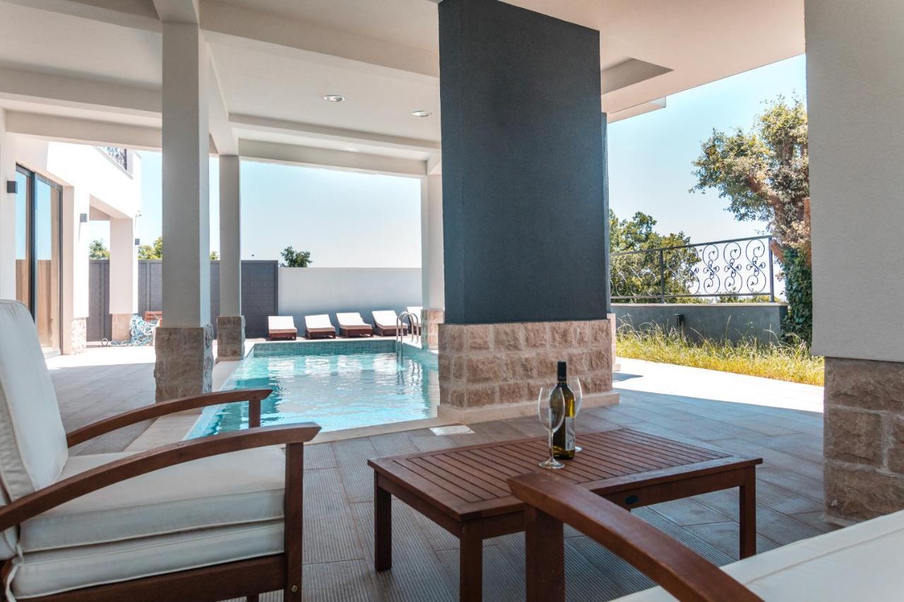 קוטור Villa Una מראה חיצוני תמונה
