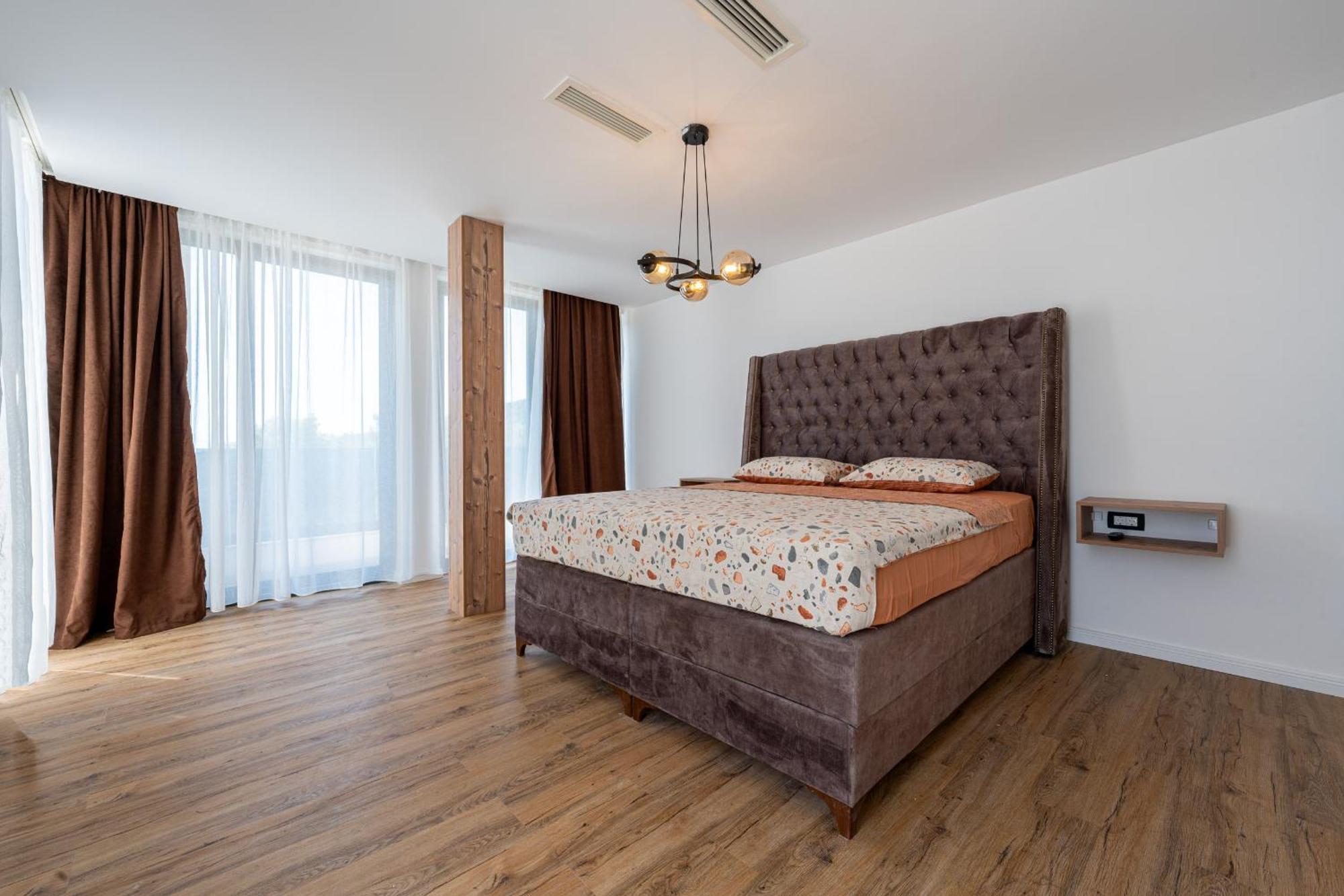 קוטור Villa Una מראה חיצוני תמונה