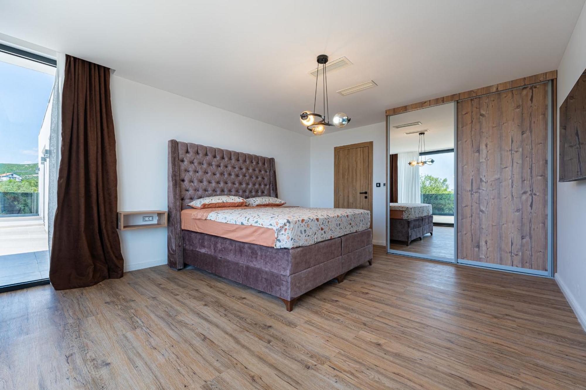 קוטור Villa Una מראה חיצוני תמונה