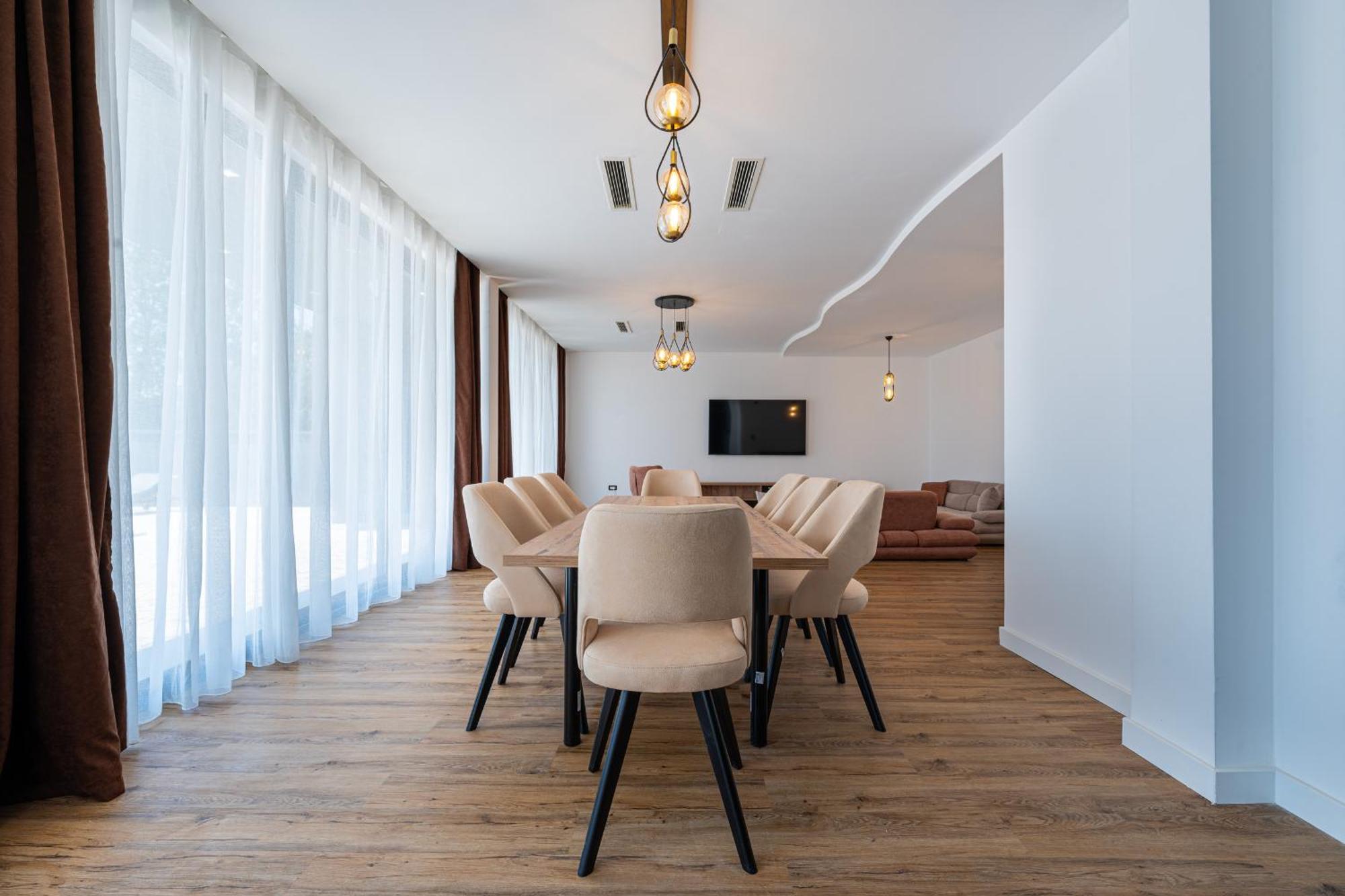 קוטור Villa Una מראה חיצוני תמונה