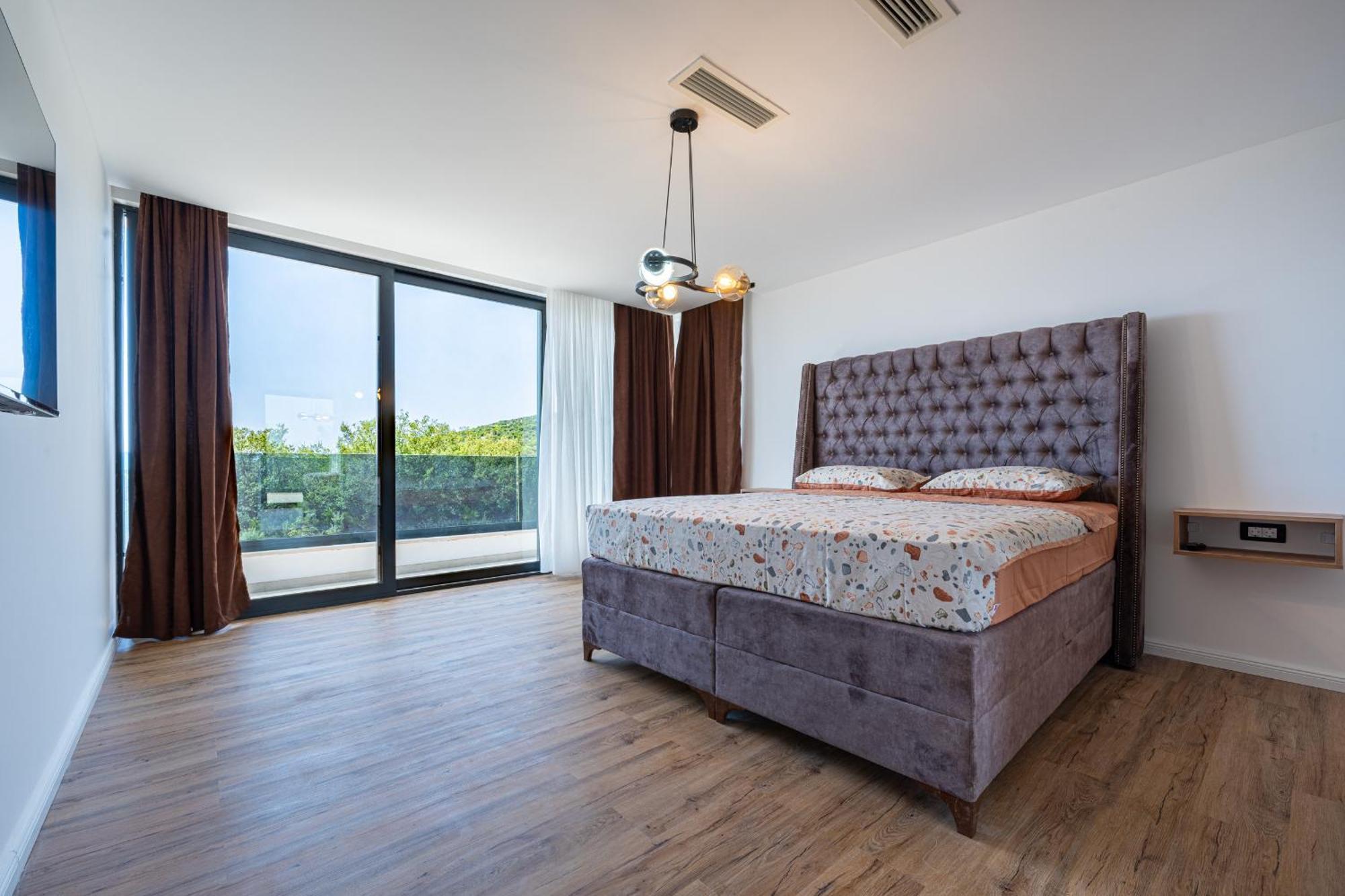 קוטור Villa Una מראה חיצוני תמונה