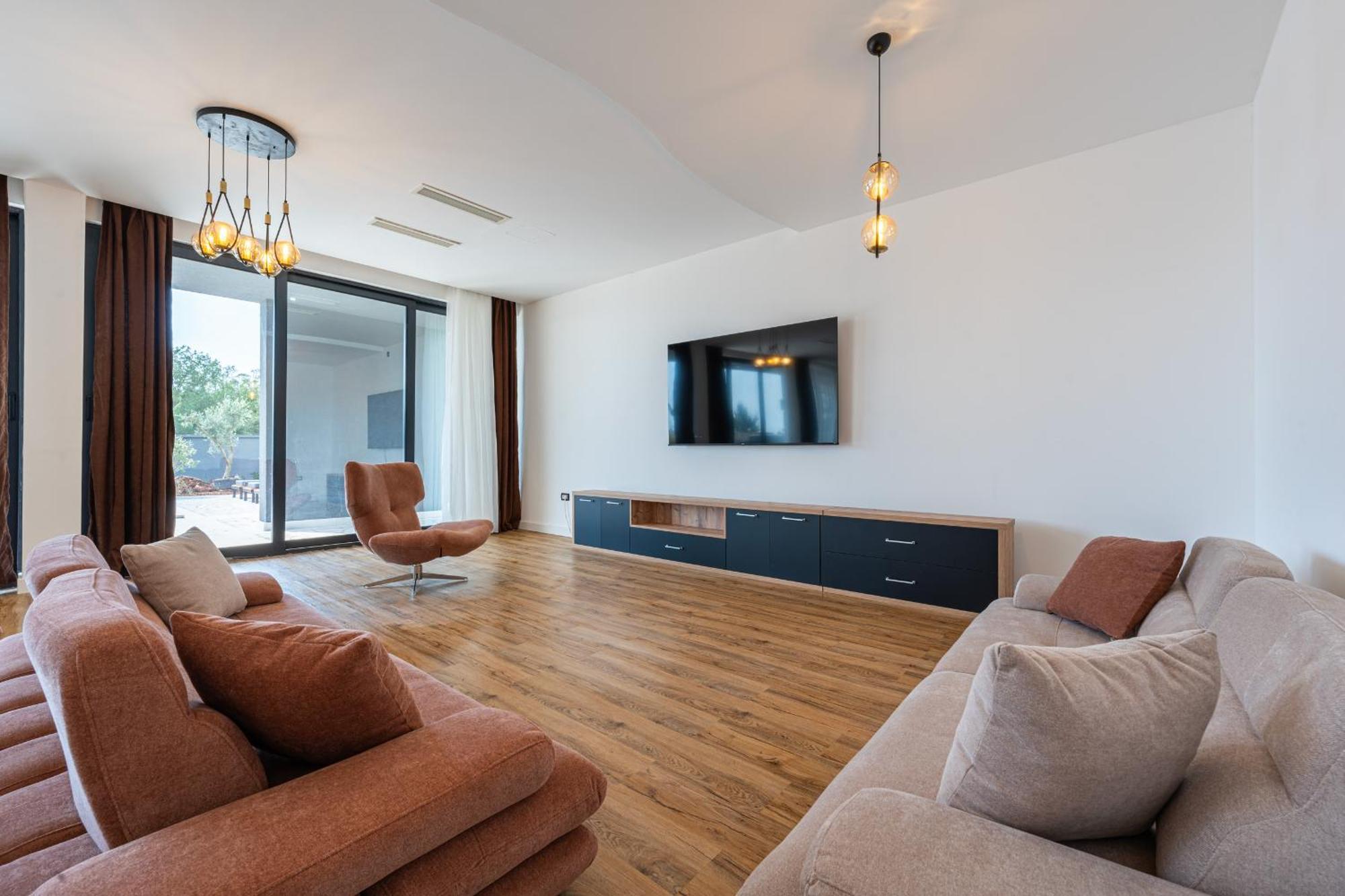 קוטור Villa Una מראה חיצוני תמונה