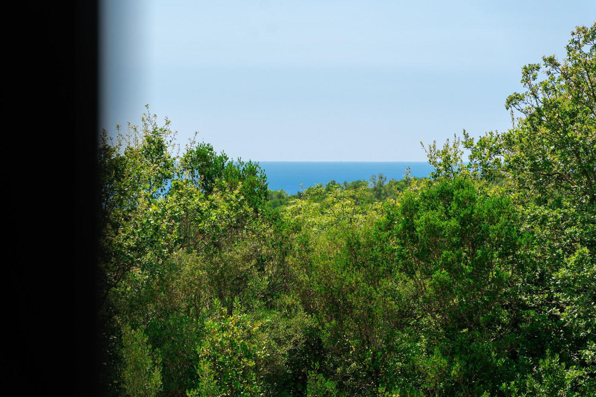 קוטור Villa Una מראה חיצוני תמונה